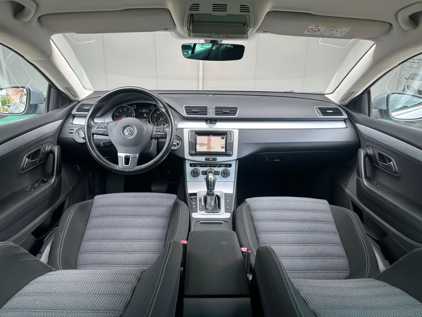 Cumpara/ Vinde online Volkswagen Passat CC 2017 SH, la cel mai bun pret pentru tine!