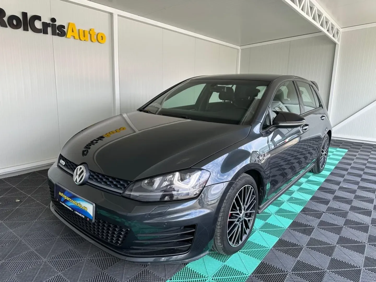 Cumpara/ Vinde online Volkswagen Golf 2014 SH, la cel mai bun pret pentru tine!