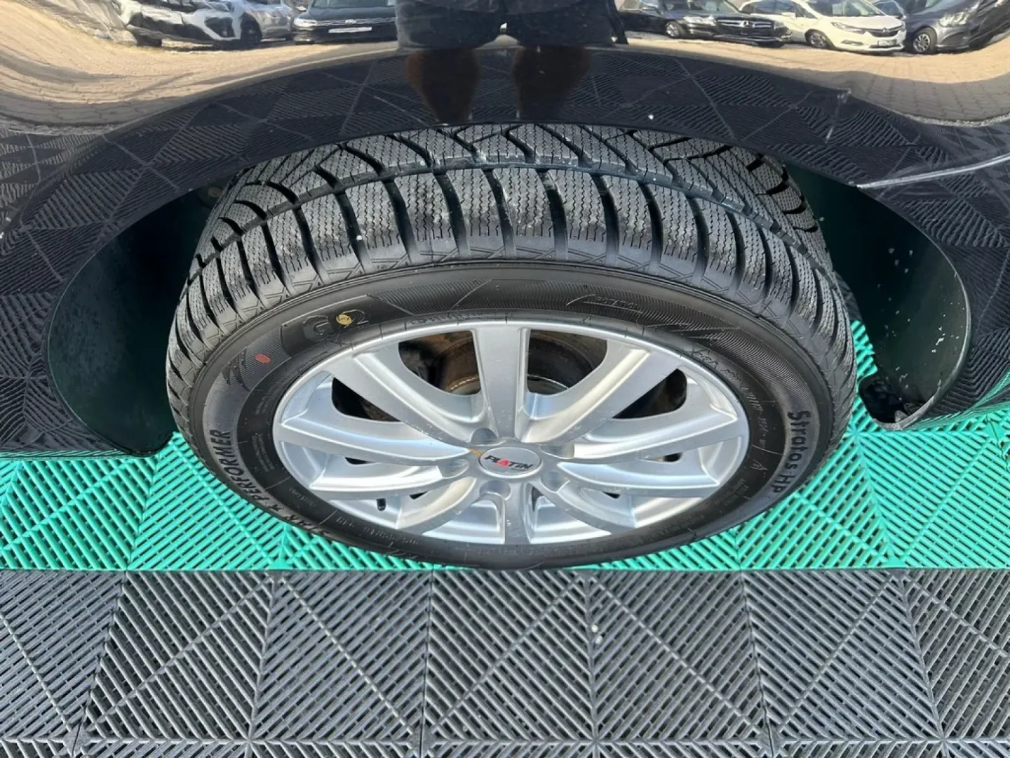Cumpara/ Vinde online Volkswagen Touran 2014 SH, la cel mai bun pret pentru tine!