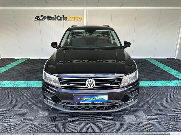 Cumpără / Vinde Volkswagen Tiguan 2018 SH, la cel mai bun pret pentru tine!