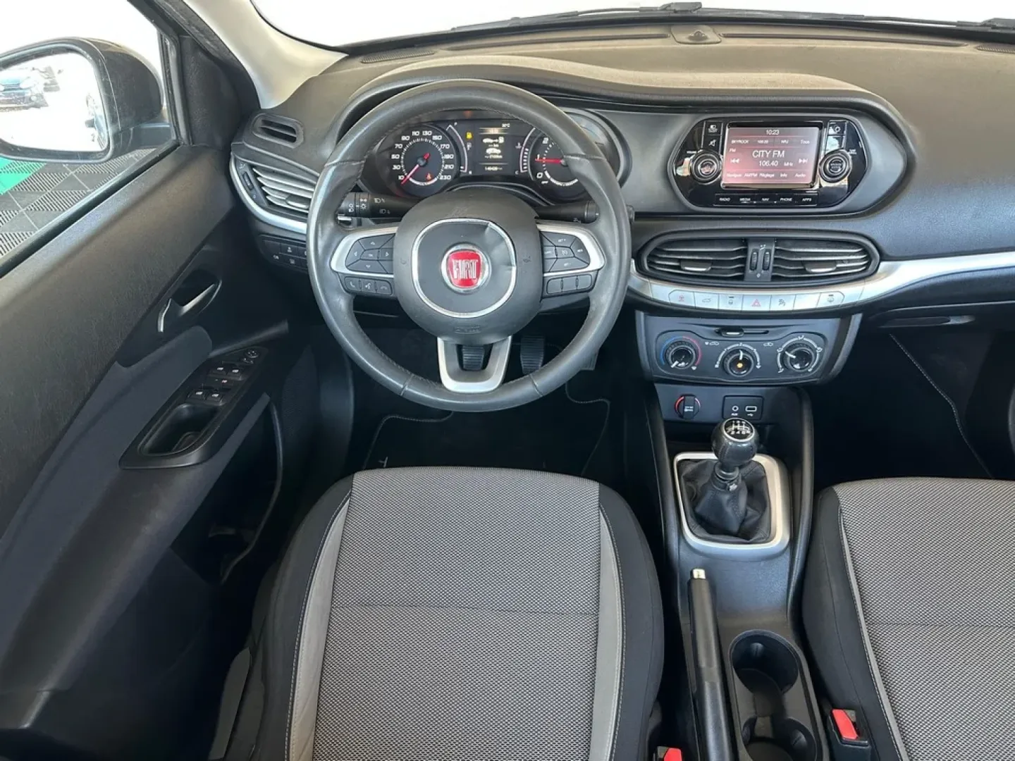 Cumpara/ Vinde online Fiat Tipo 2016 SH, la cel mai bun pret pentru tine!