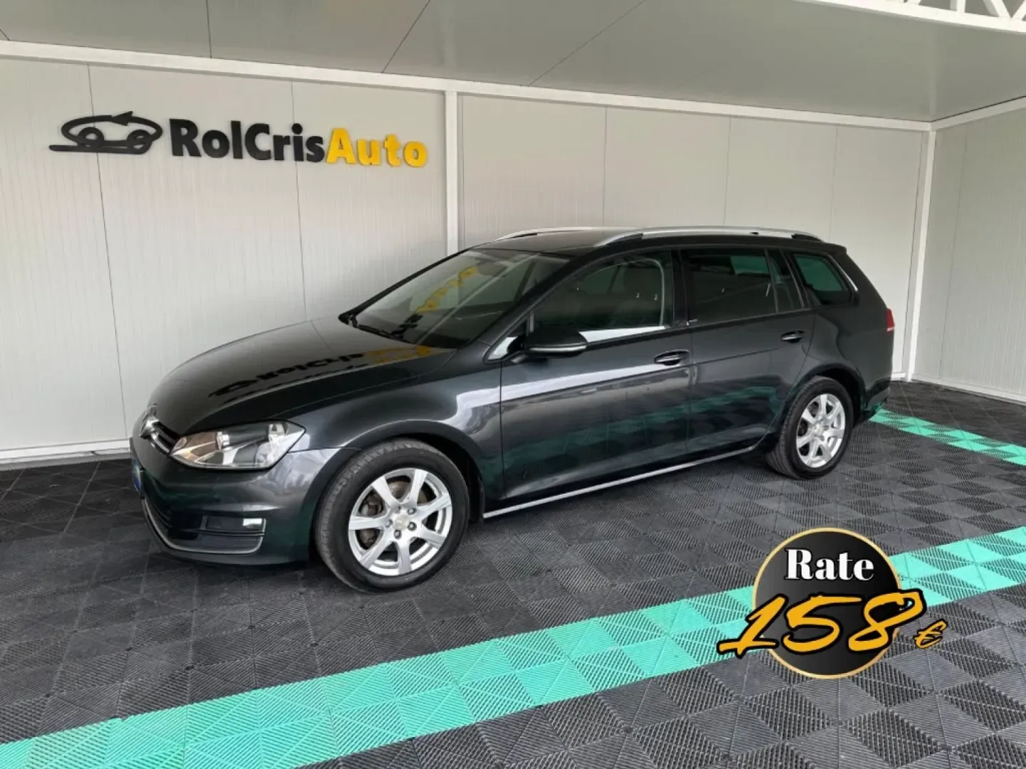 Cumpara/ Vinde online Volkswagen Golf 2017 SH, la cel mai bun pret pentru tine!
