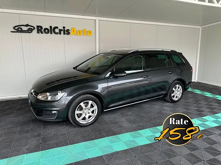 Cumpără / Vinde Volkswagen Golf 2017 SH, la cel mai bun pret pentru tine!
