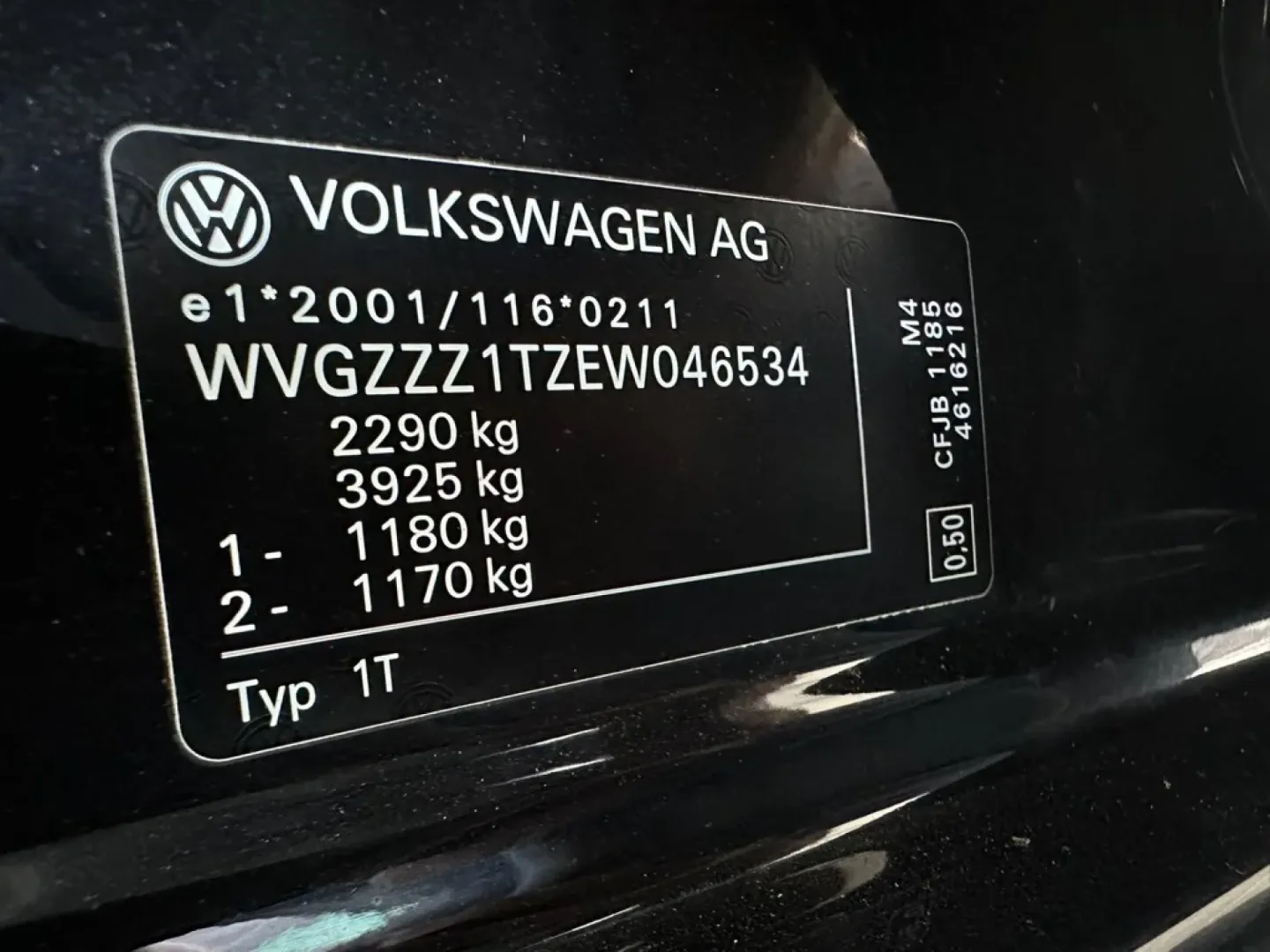 Cumpara/ Vinde online Volkswagen Touran 2014 SH, la cel mai bun pret pentru tine!