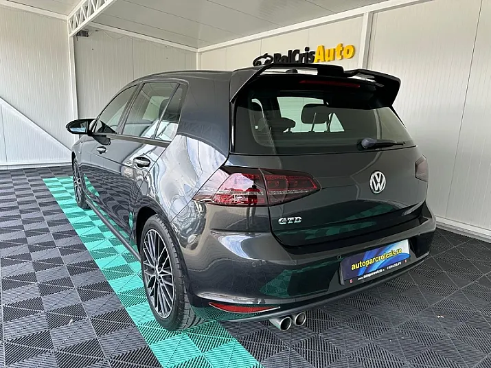 Cumpără / Vinde Volkswagen Golf 2014 SH, la cel mai bun pret pentru tine!