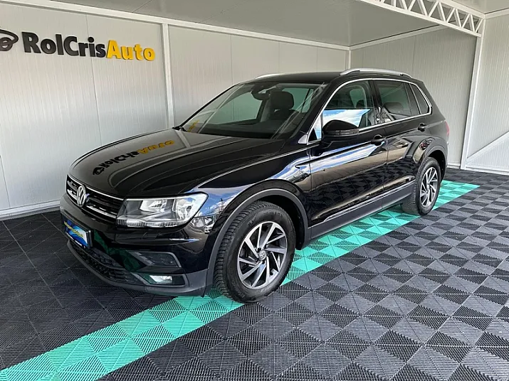Cumpără / Vinde Volkswagen Tiguan 2018 SH, la cel mai bun pret pentru tine!