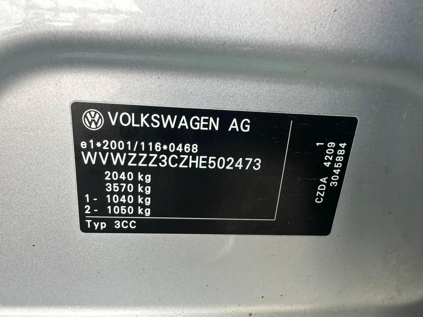 Cumpara/ Vinde online Volkswagen Passat CC 2017 SH, la cel mai bun pret pentru tine!