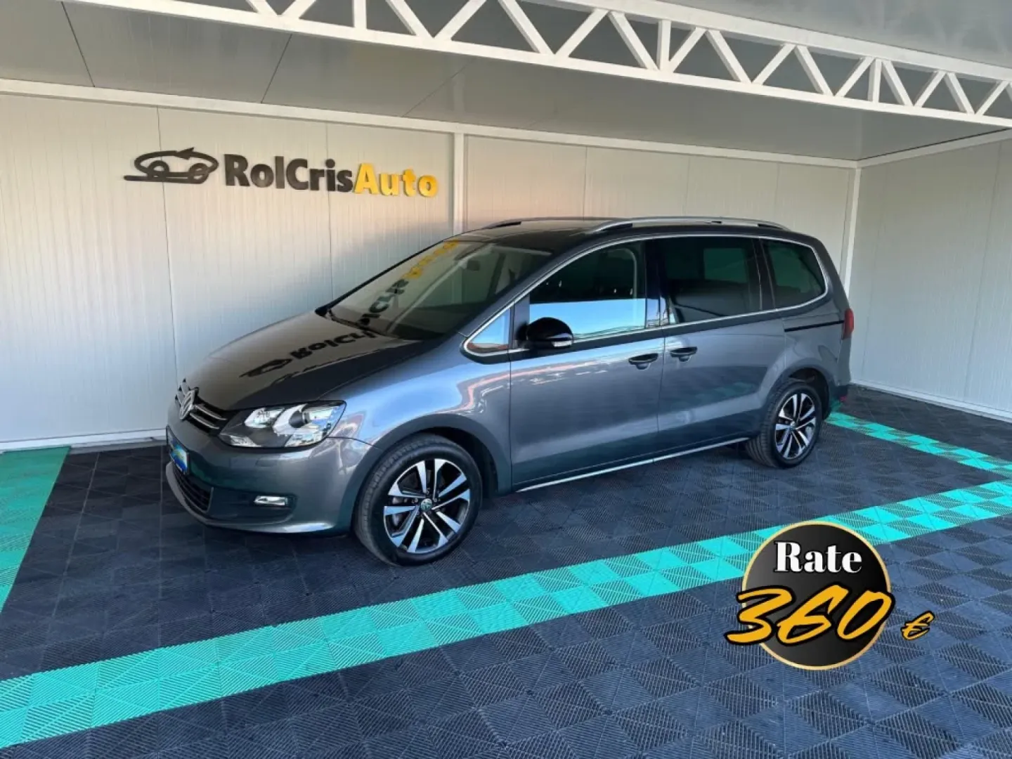 Cumpara/ Vinde online Volkswagen Sharan 2020 SH, la cel mai bun pret pentru tine!