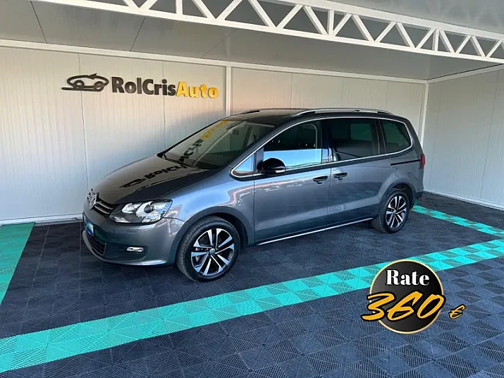 Cumpără / Vinde Volkswagen Sharan 2020 SH, la cel mai bun pret pentru tine!