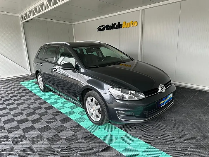 Cumpără / Vinde Volkswagen Golf 2017 SH, la cel mai bun pret pentru tine!