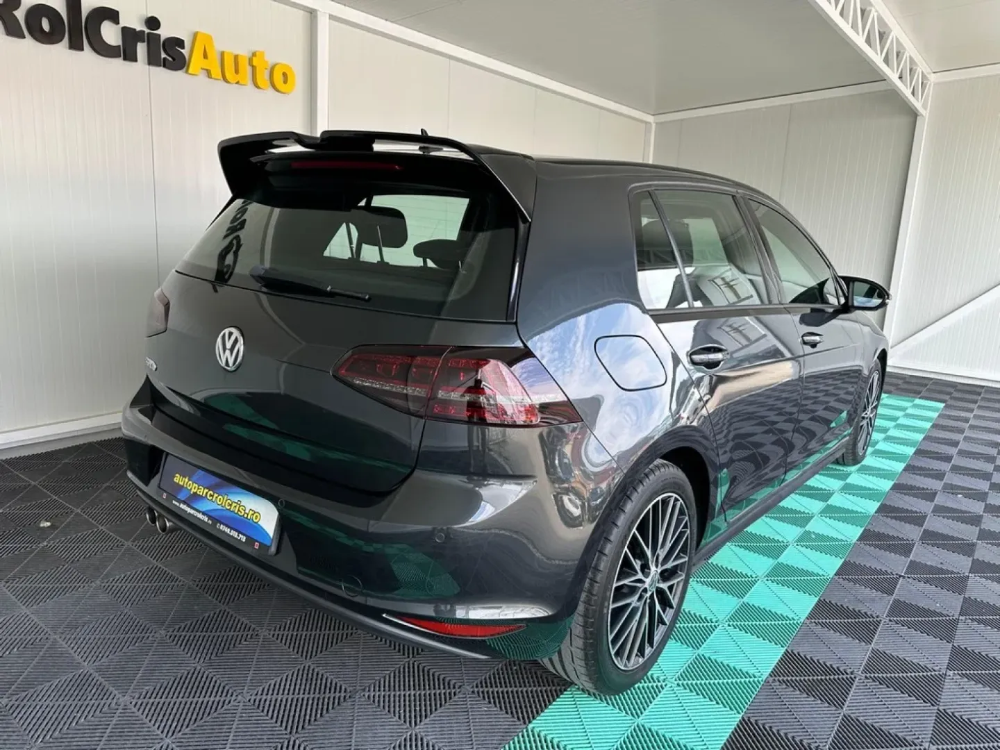 Cumpara/ Vinde online Volkswagen Golf 2014 SH, la cel mai bun pret pentru tine!