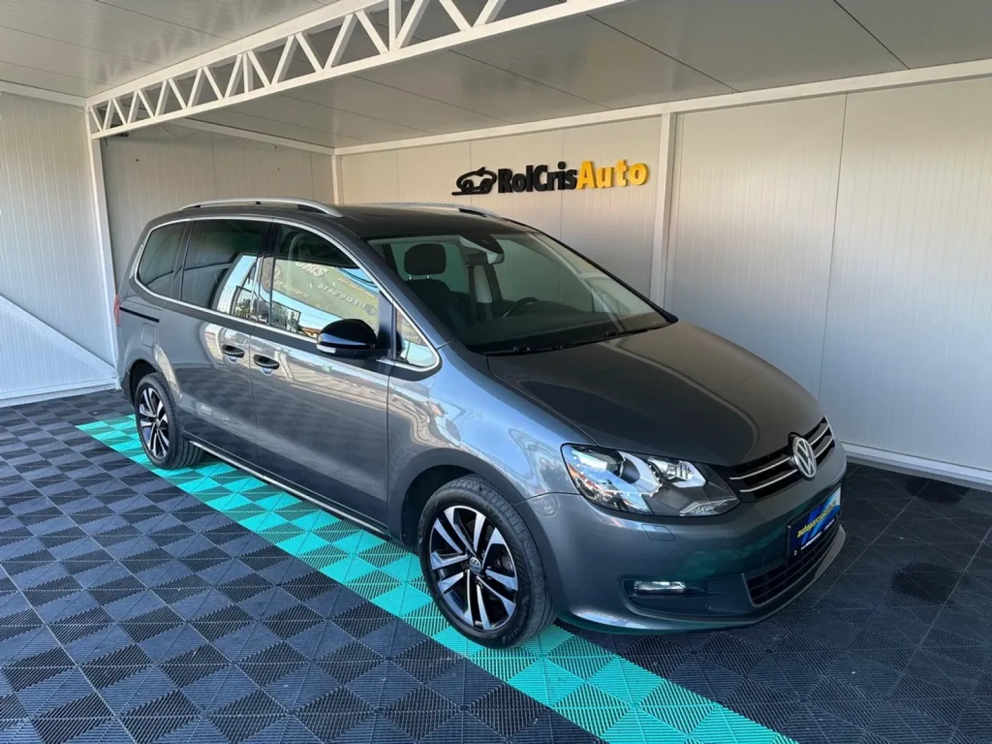 Cumpara/ Vinde online Volkswagen Sharan 2020 SH, la cel mai bun pret pentru tine!