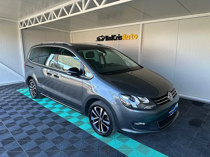 Cumpără / Vinde Volkswagen Sharan 2020 SH, la cel mai bun pret pentru tine!