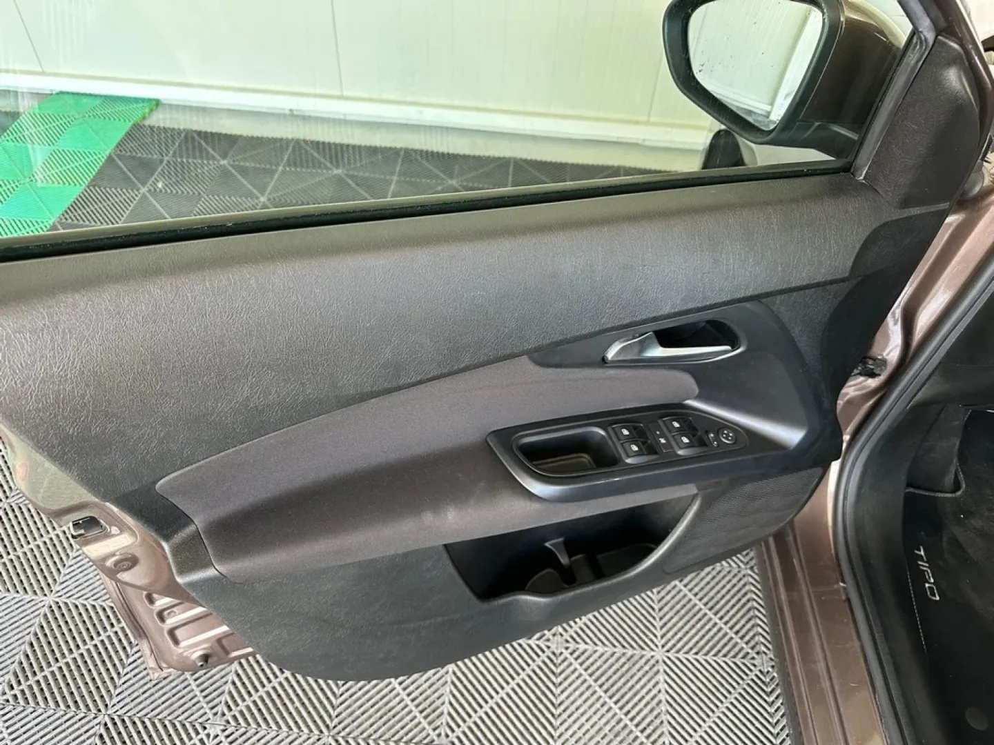 Cumpara/ Vinde online Fiat Tipo 2016 SH, la cel mai bun pret pentru tine!