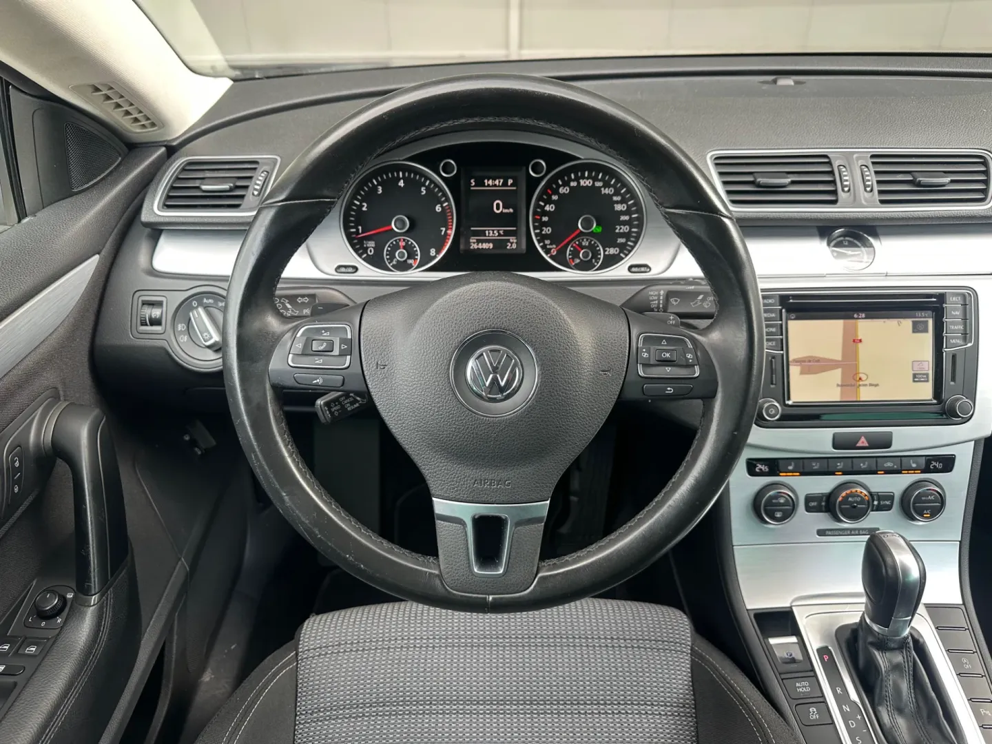 Cumpara/ Vinde online Volkswagen Passat CC 2017 SH, la cel mai bun pret pentru tine!