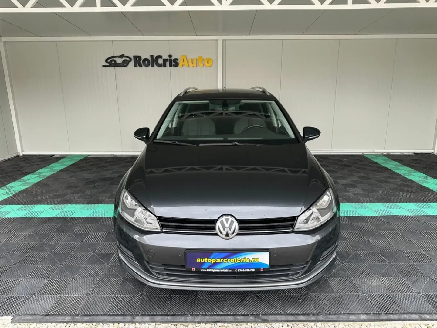 Cumpara/ Vinde online Volkswagen Golf 2017 SH, la cel mai bun pret pentru tine!