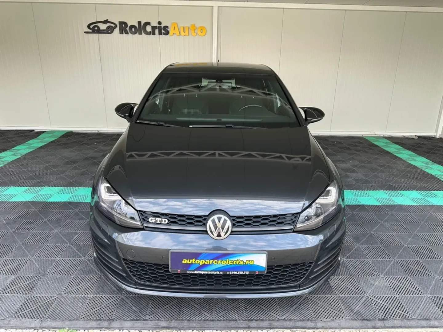 Cumpara/ Vinde online Volkswagen Golf 2014 SH, la cel mai bun pret pentru tine!