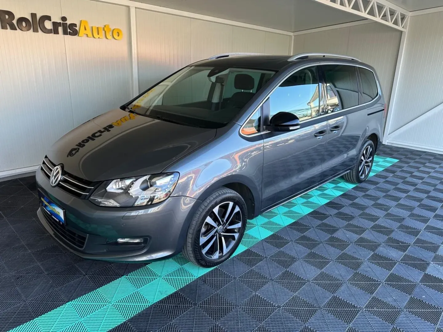 Cumpara/ Vinde online Volkswagen Sharan 2020 SH, la cel mai bun pret pentru tine!