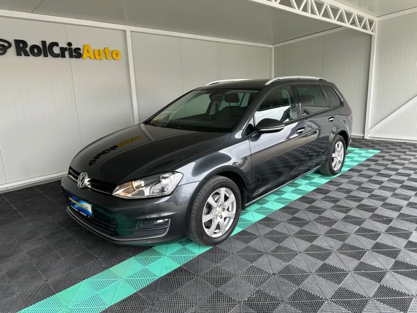 Cumpara/ Vinde online Volkswagen Golf 2017 SH, la cel mai bun pret pentru tine!