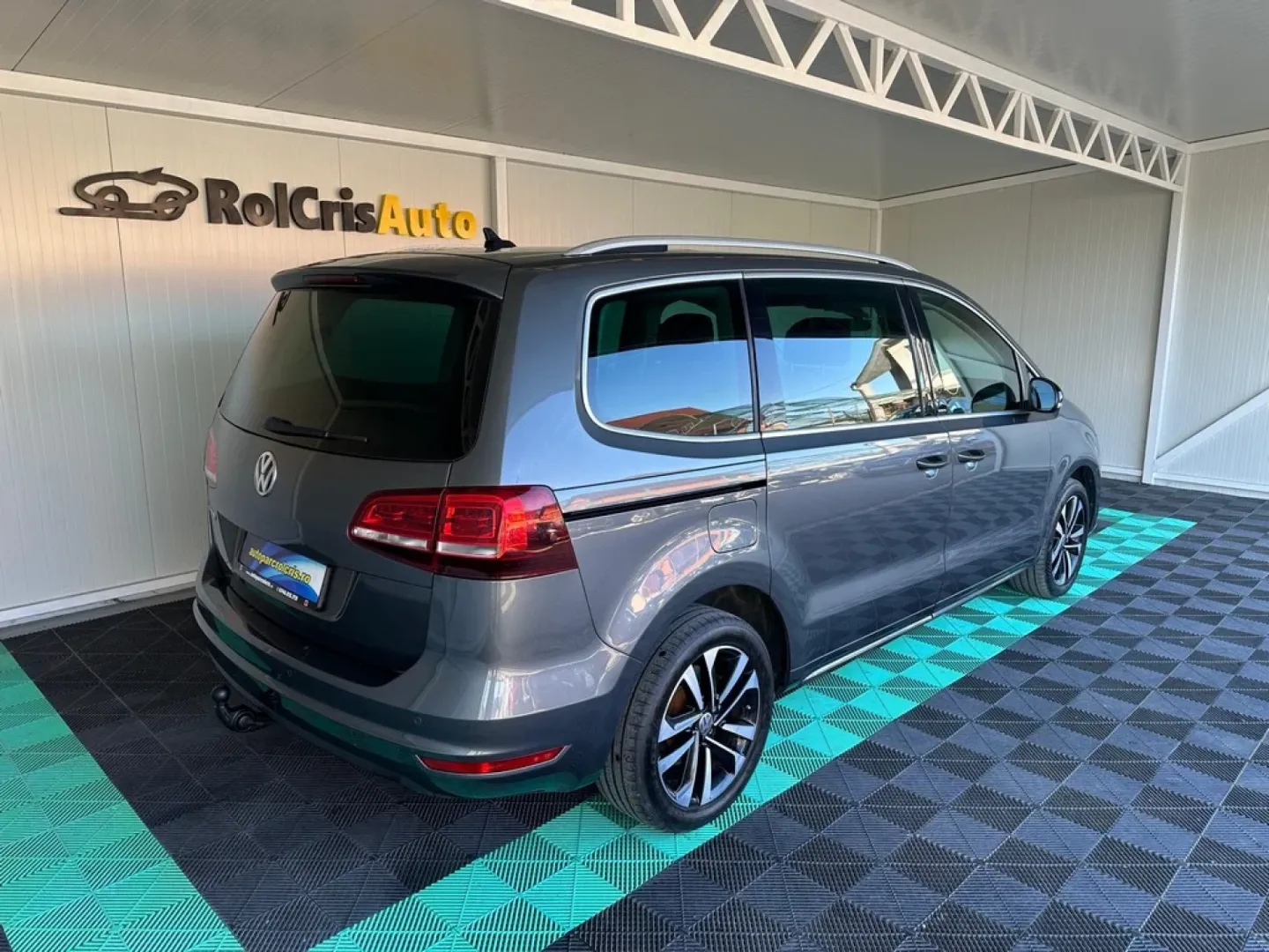 Cumpara/ Vinde online Volkswagen Sharan 2020 SH, la cel mai bun pret pentru tine!