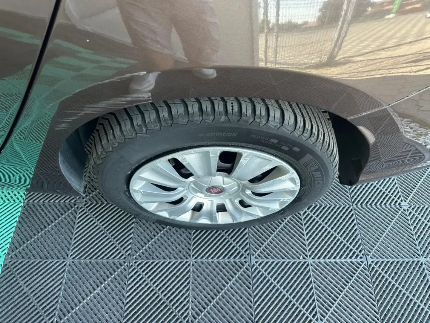 Cumpara/ Vinde online Fiat Tipo 2016 SH, la cel mai bun pret pentru tine!