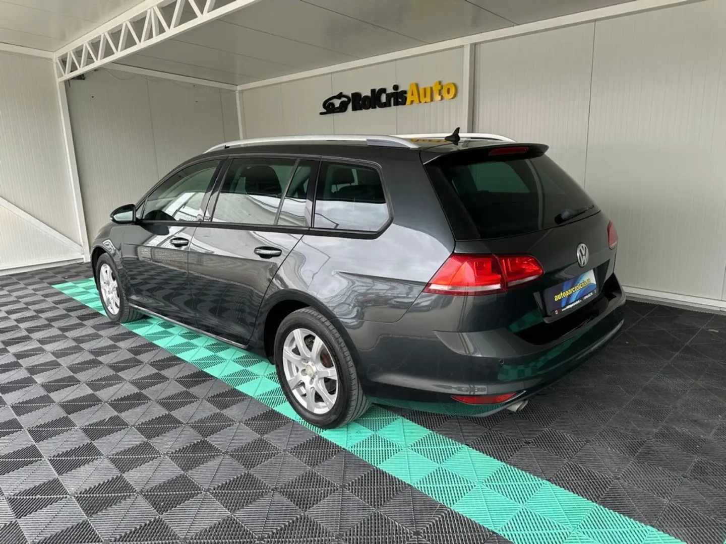 Cumpara/ Vinde online Volkswagen Golf 2017 SH, la cel mai bun pret pentru tine!