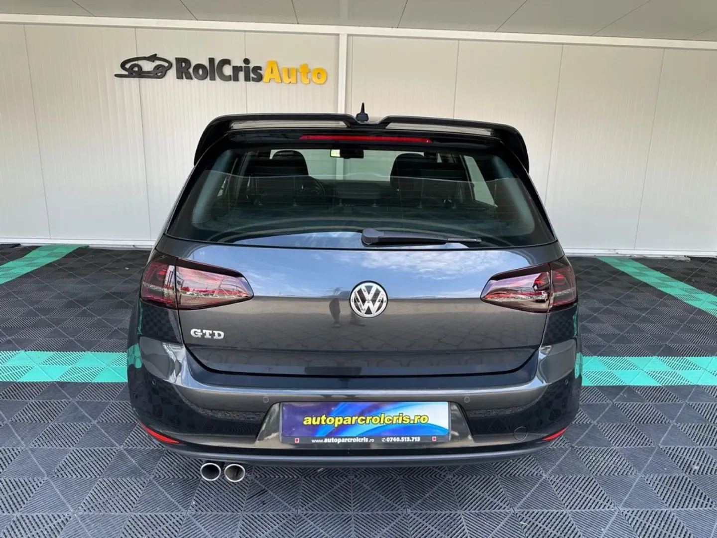 Cumpara/ Vinde online Volkswagen Golf 2014 SH, la cel mai bun pret pentru tine!