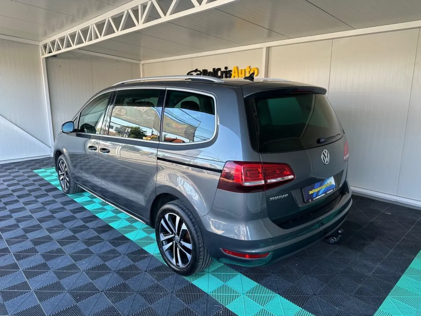 Cumpara/ Vinde online Volkswagen Sharan 2020 SH, la cel mai bun pret pentru tine!