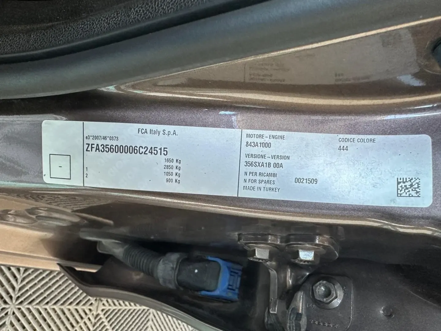 Cumpara/ Vinde online Fiat Tipo 2016 SH, la cel mai bun pret pentru tine!
