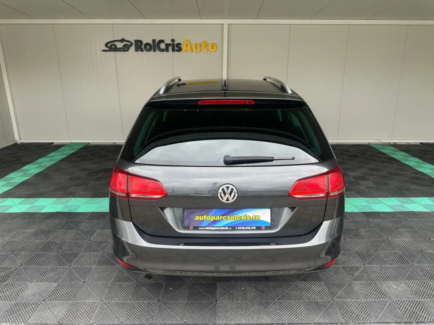 Cumpara/ Vinde online Volkswagen Golf 2017 SH, la cel mai bun pret pentru tine!