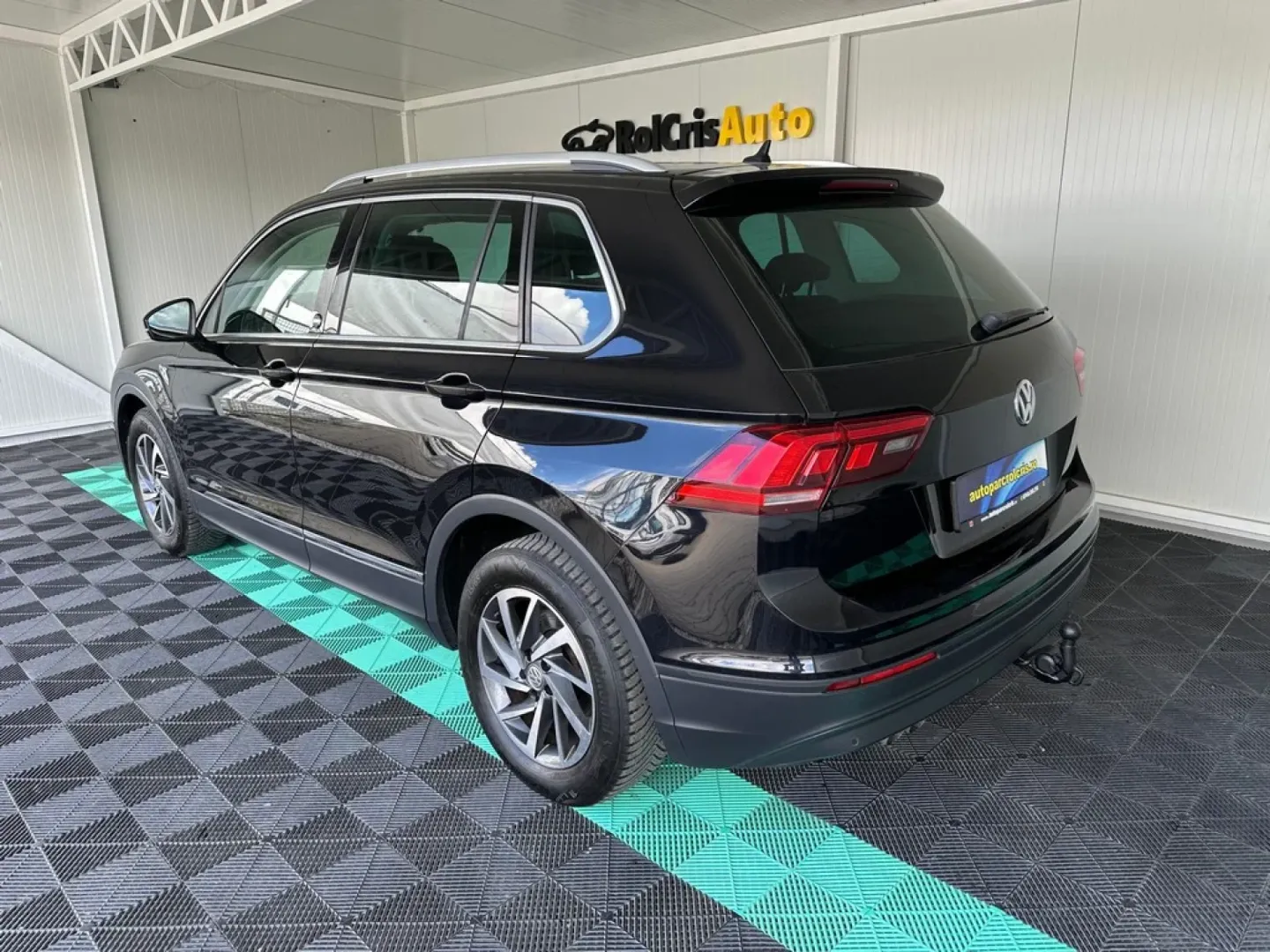 Cumpara/ Vinde online Volkswagen Tiguan 2018 SH, la cel mai bun pret pentru tine!