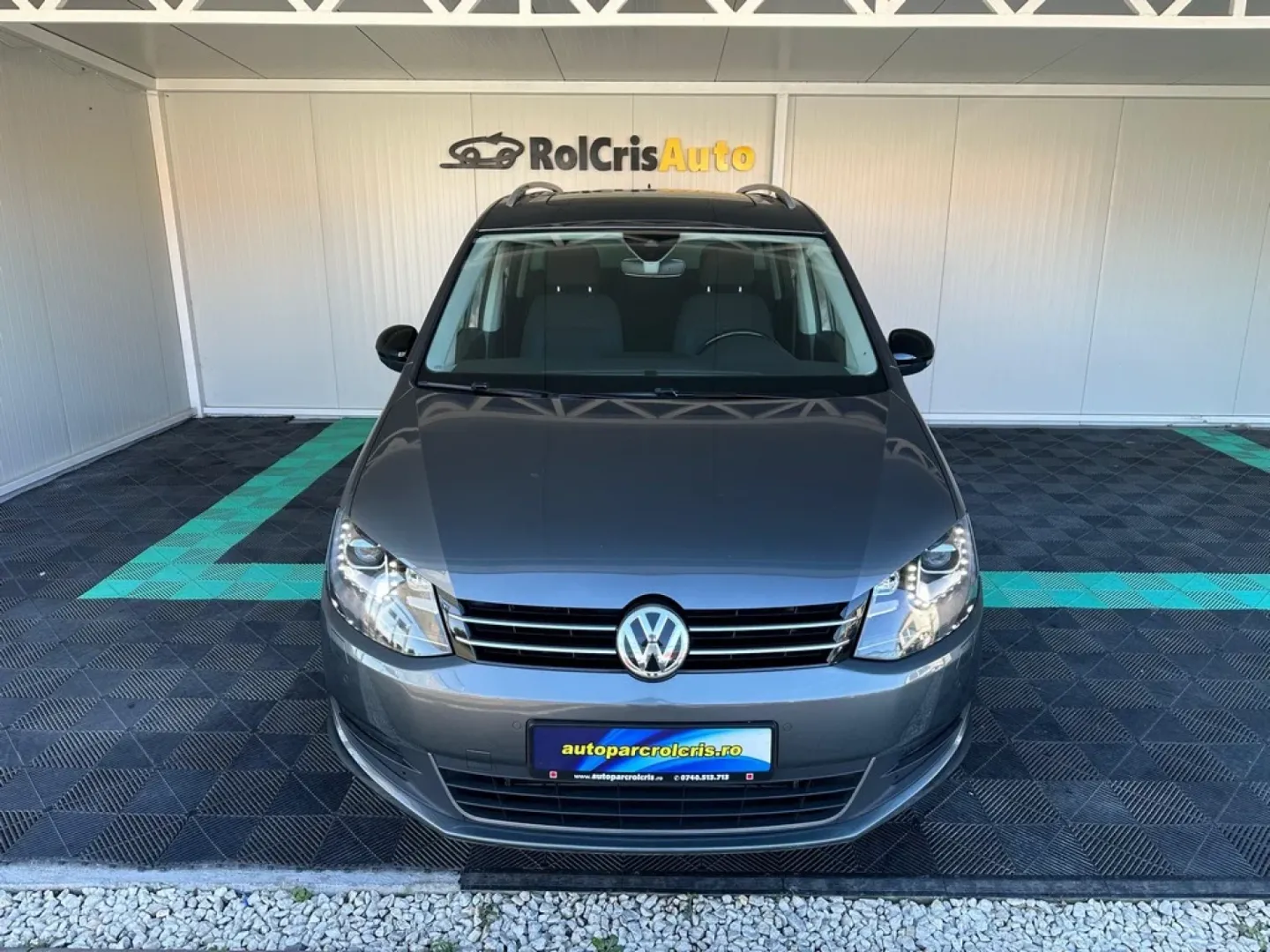 Cumpara/ Vinde online Volkswagen Sharan 2020 SH, la cel mai bun pret pentru tine!