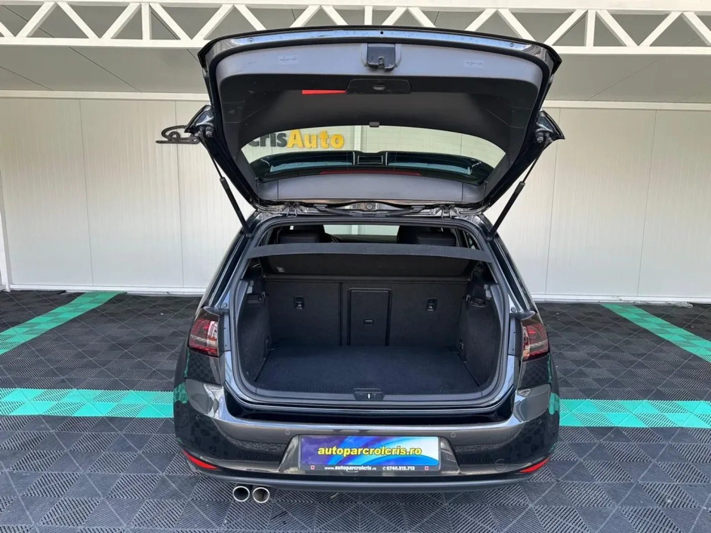 Cumpara/ Vinde online Volkswagen Golf 2014 SH, la cel mai bun pret pentru tine!