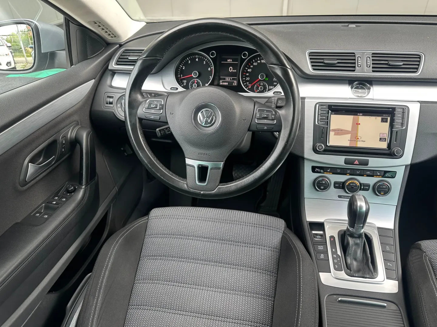 Cumpara/ Vinde online Volkswagen Passat CC 2017 SH, la cel mai bun pret pentru tine!