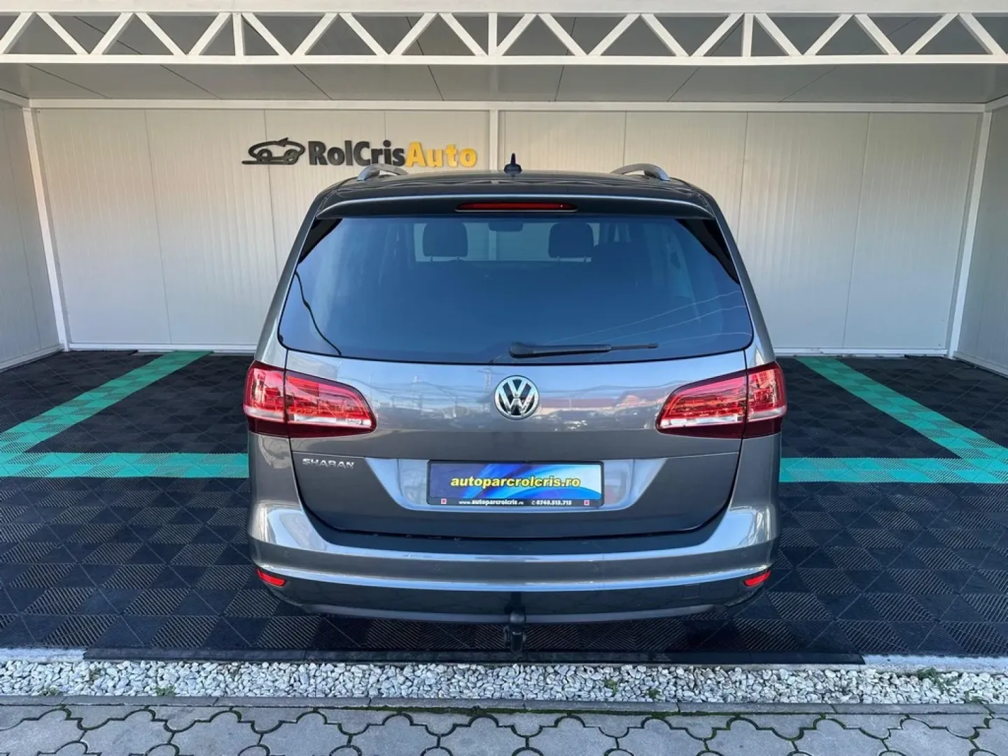 Cumpara/ Vinde online Volkswagen Sharan 2020 SH, la cel mai bun pret pentru tine!