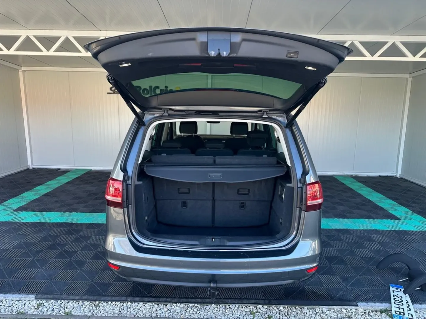 Cumpara/ Vinde online Volkswagen Sharan 2020 SH, la cel mai bun pret pentru tine!