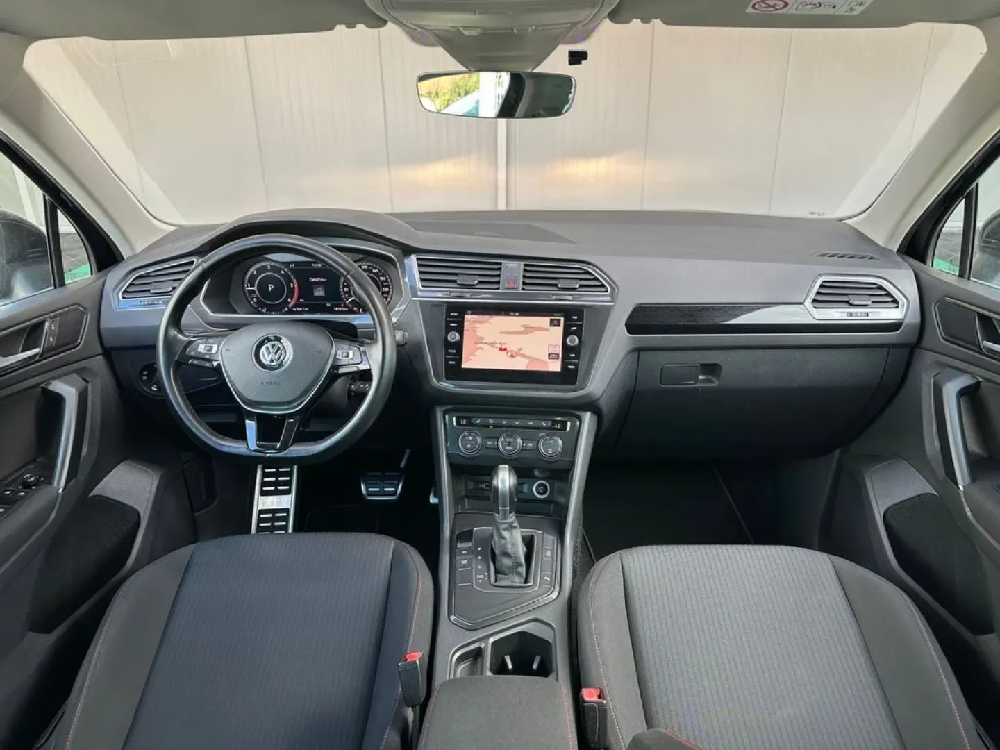 Cumpara/ Vinde online Volkswagen Tiguan 2018 SH, la cel mai bun pret pentru tine!