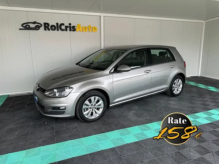 Cumpără / Vinde Volkswagen Golf 2014 SH, la cel mai bun pret pentru tine!