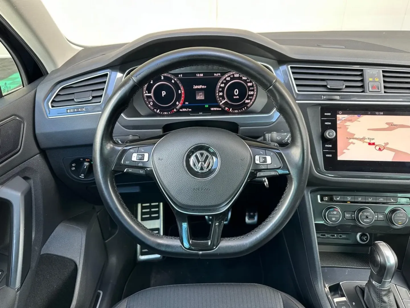 Cumpara/ Vinde online Volkswagen Tiguan 2018 SH, la cel mai bun pret pentru tine!