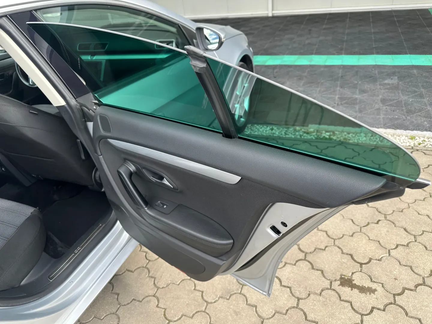 Cumpara/ Vinde online Volkswagen Passat CC 2017 SH, la cel mai bun pret pentru tine!