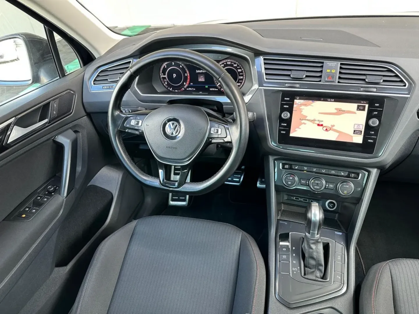 Cumpara/ Vinde online Volkswagen Tiguan 2018 SH, la cel mai bun pret pentru tine!