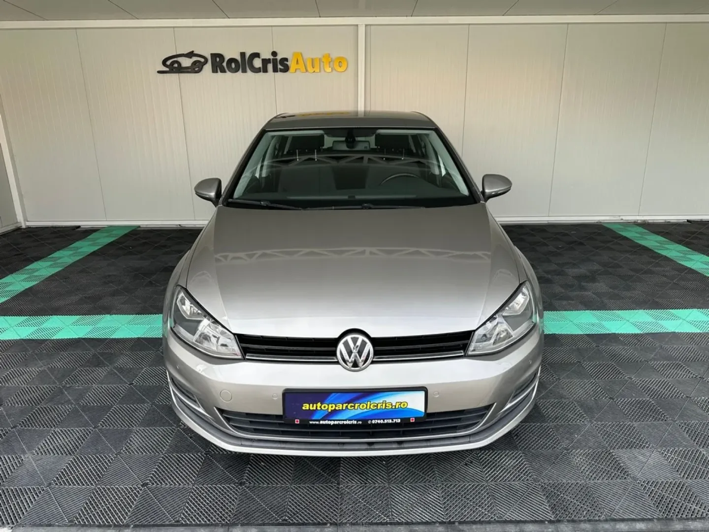 Cumpara/ Vinde online Volkswagen Golf 2014 SH, la cel mai bun pret pentru tine!