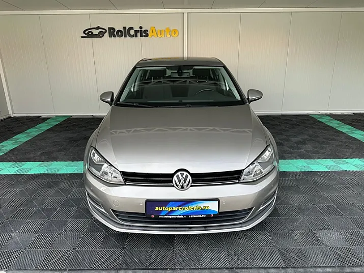 Cumpără / Vinde Volkswagen Golf 2014 SH, la cel mai bun pret pentru tine!