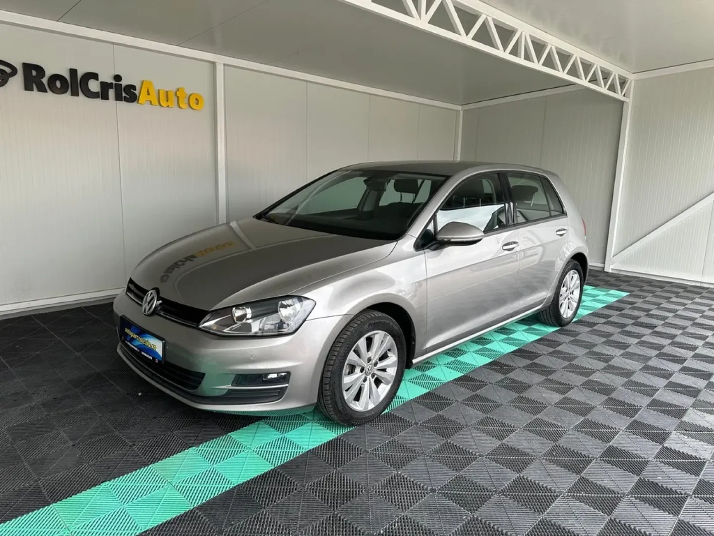 Cumpara/ Vinde online Volkswagen Golf 2014 SH, la cel mai bun pret pentru tine!