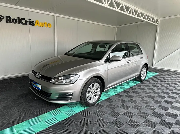 Cumpără / Vinde Volkswagen Golf 2014 SH, la cel mai bun pret pentru tine!