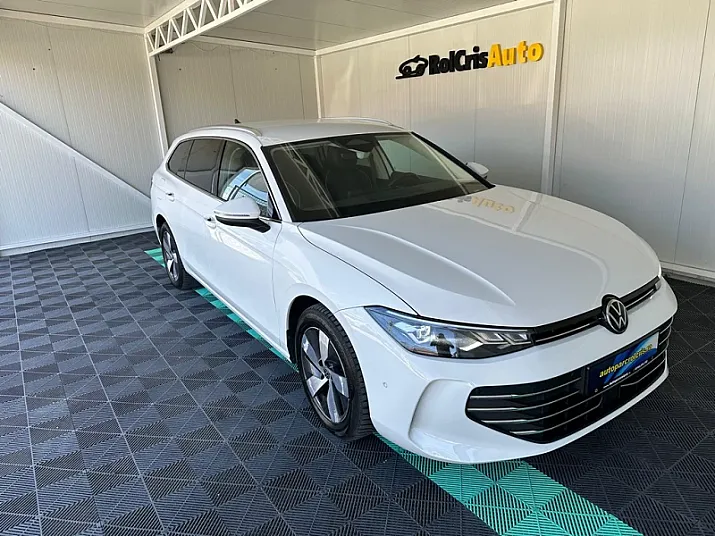 Cumpără / Vinde Volkswagen Passat 2025 SH, la cel mai bun pret pentru tine!