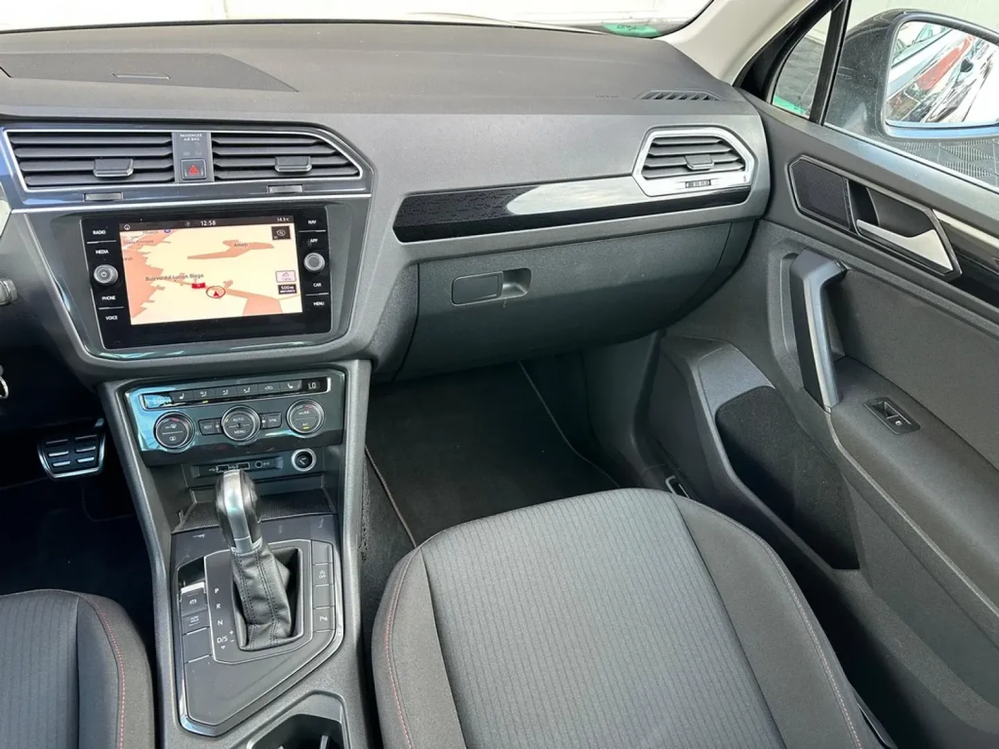 Cumpara/ Vinde online Volkswagen Tiguan 2018 SH, la cel mai bun pret pentru tine!