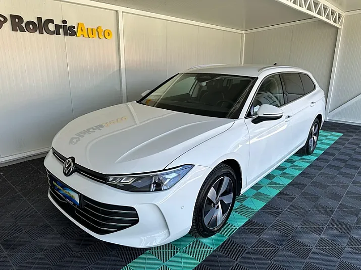Cumpără / Vinde Volkswagen Passat 2025 SH, la cel mai bun pret pentru tine!