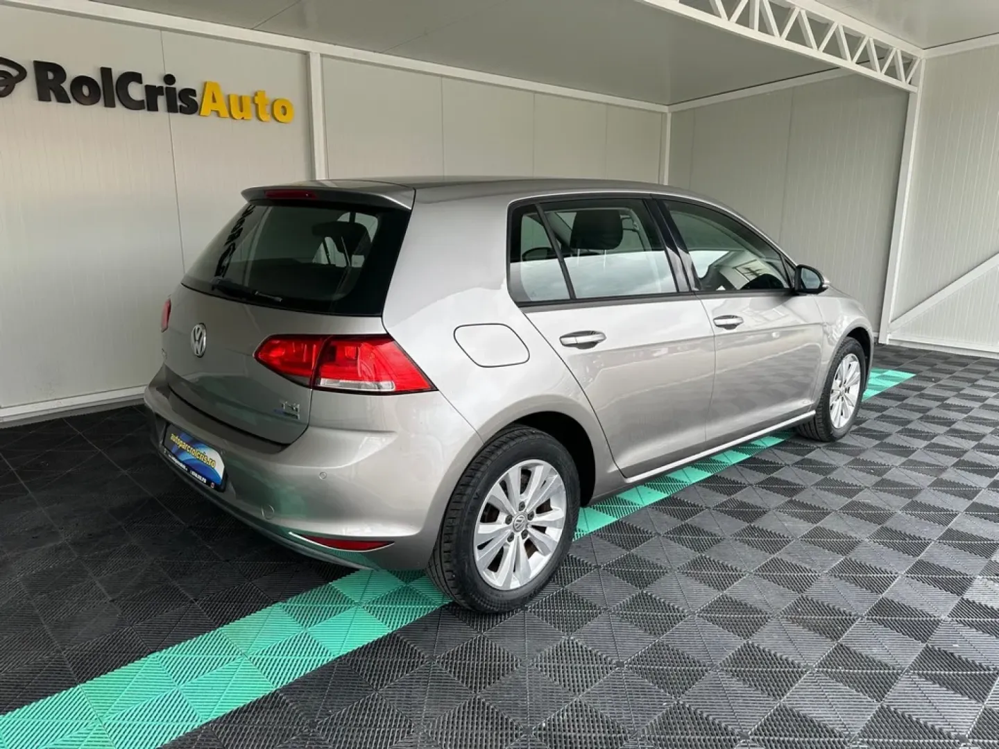 Cumpara/ Vinde online Volkswagen Golf 2014 SH, la cel mai bun pret pentru tine!