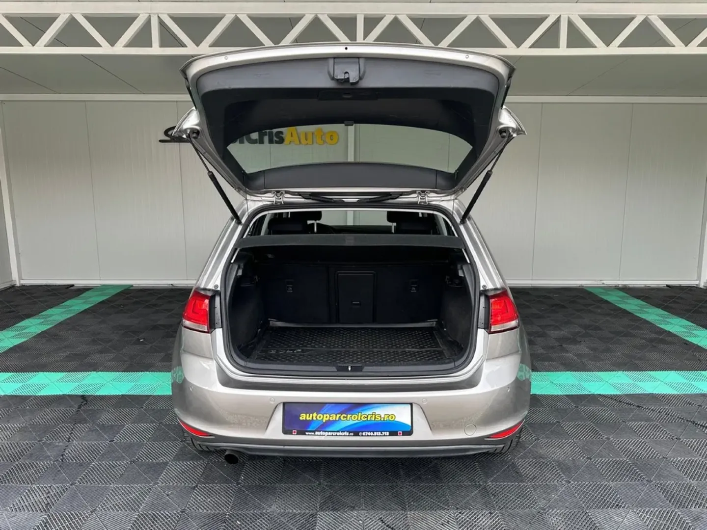 Cumpara/ Vinde online Volkswagen Golf 2014 SH, la cel mai bun pret pentru tine!